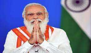 14 अगस्त को विभाजन विभिषका स्मरण दिवस के रूप में मनाया जाएगा : प्रधानमंत्री